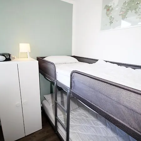 M05-004 Heiligenhafen