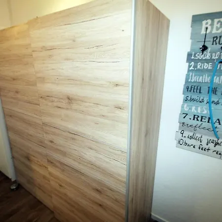 M05-004 Apartment Heiligenhafen