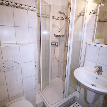 Apartment M05-004 Heiligenhafen